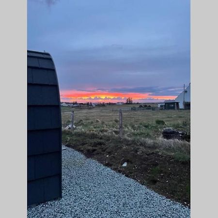 Allt Yelkie Pod Dha, Earlish Buitenkant foto