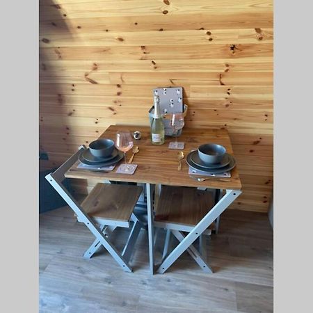 Allt Yelkie Pod Dha, Earlish Buitenkant foto